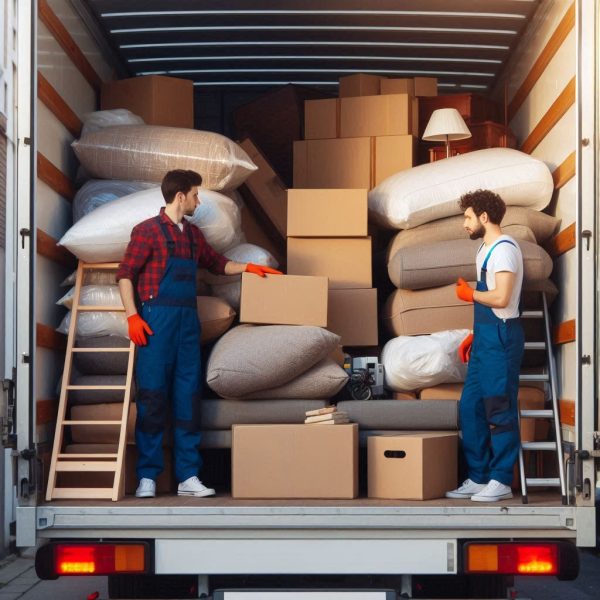 Interstate-furniture-removalists